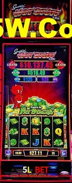 Instant EasyPaisa 5L Bet