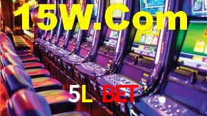 Premium Interface 5L Bet