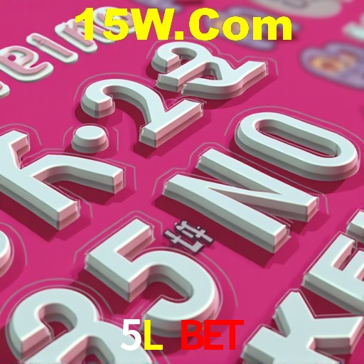 Apostas Esportivas na 5L Bet: Um Guia Completo