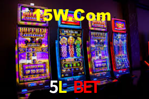 5L Bet: A Experiência de Casino com Jogos de Mesa ao Vivo