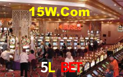 5L Bet