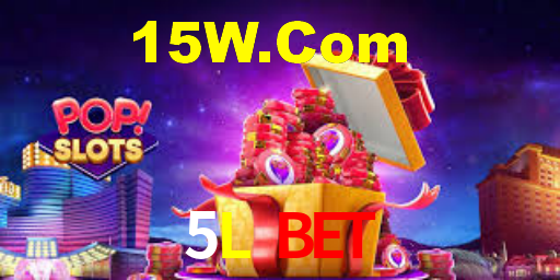 5L Bet: Seu Cassino Premiado com Pagamentos Rápidos