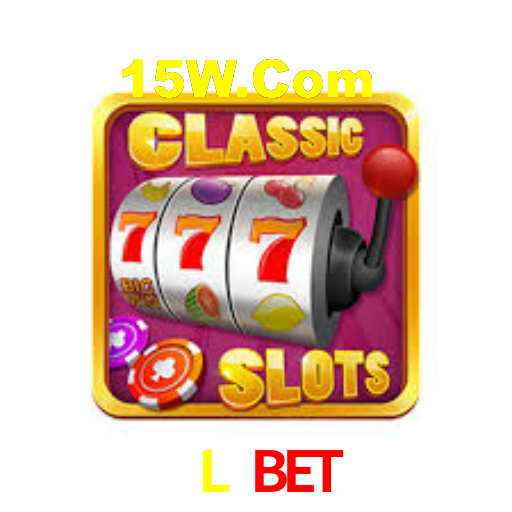5L Bet: Jogos de Caça-Níqueis-Altas Recompensas, Roleta-Velocidade, Blackjack-Desafios Máximos