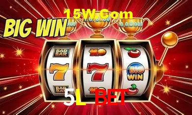 Estatísticas do Jogo 5L Bet