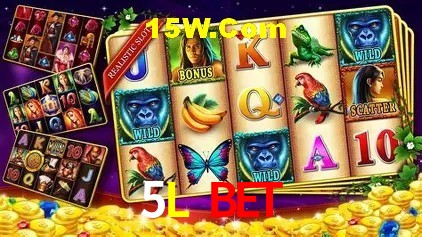 Especiais de Fim de Semana 5L Bet