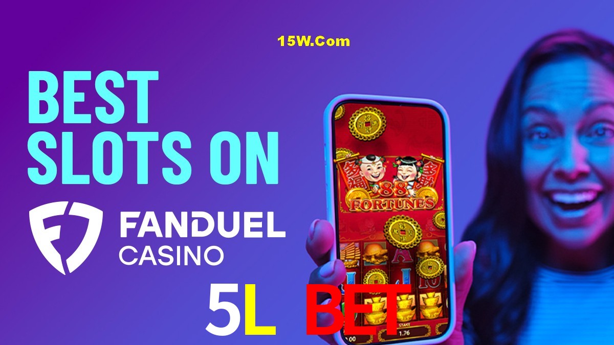Live Casino 5L Bet